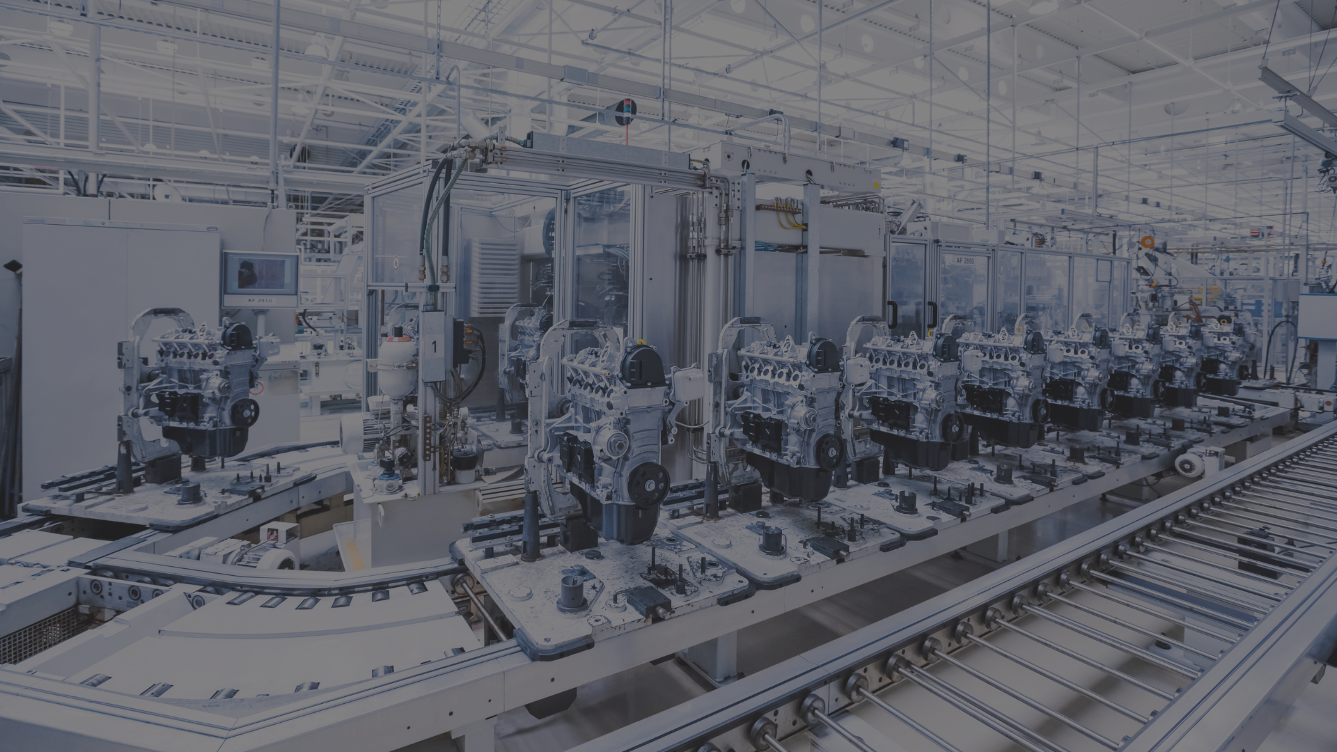 Haver & Boecker: Disposition mit 20.000 SKUs, KI-basiert und serviceorientiert