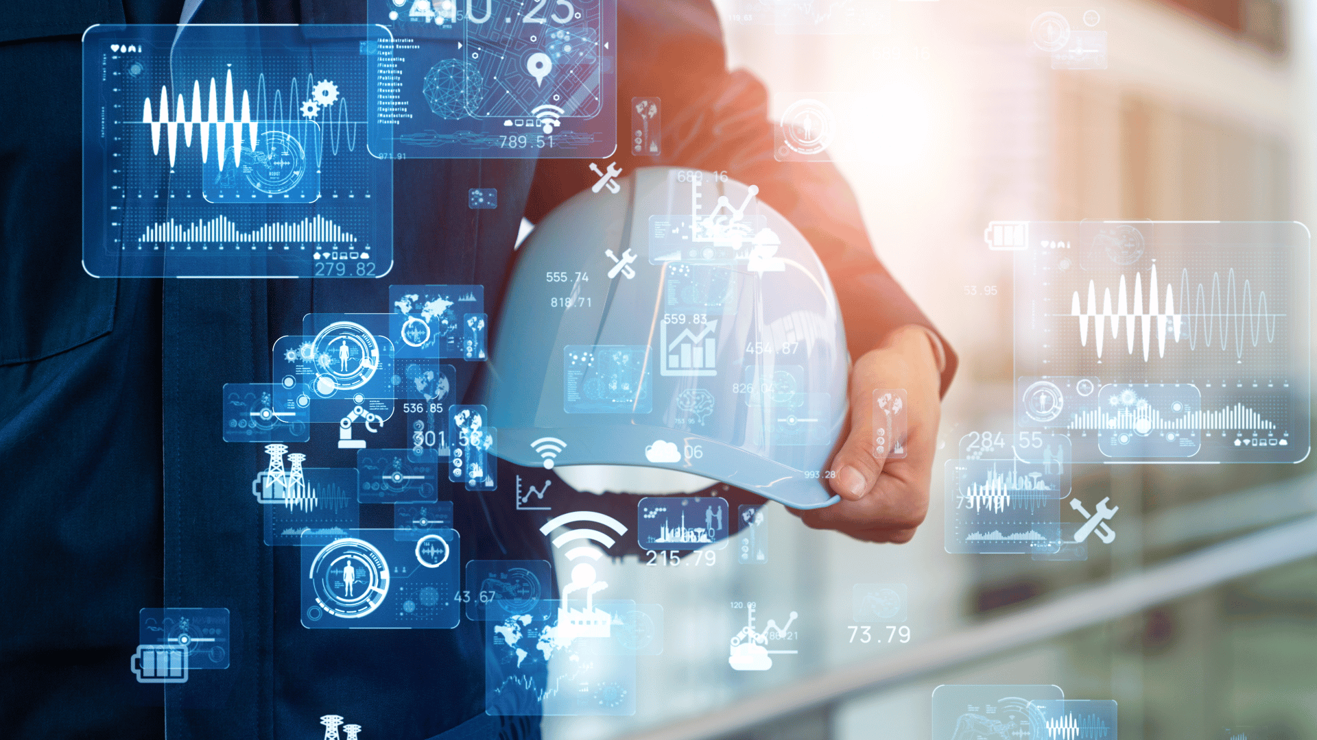 Wie KI Agents den Maschinenbau neu definieren