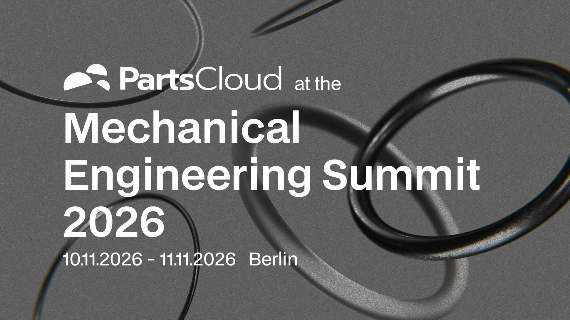 Mechanical Engineering Summit 2026