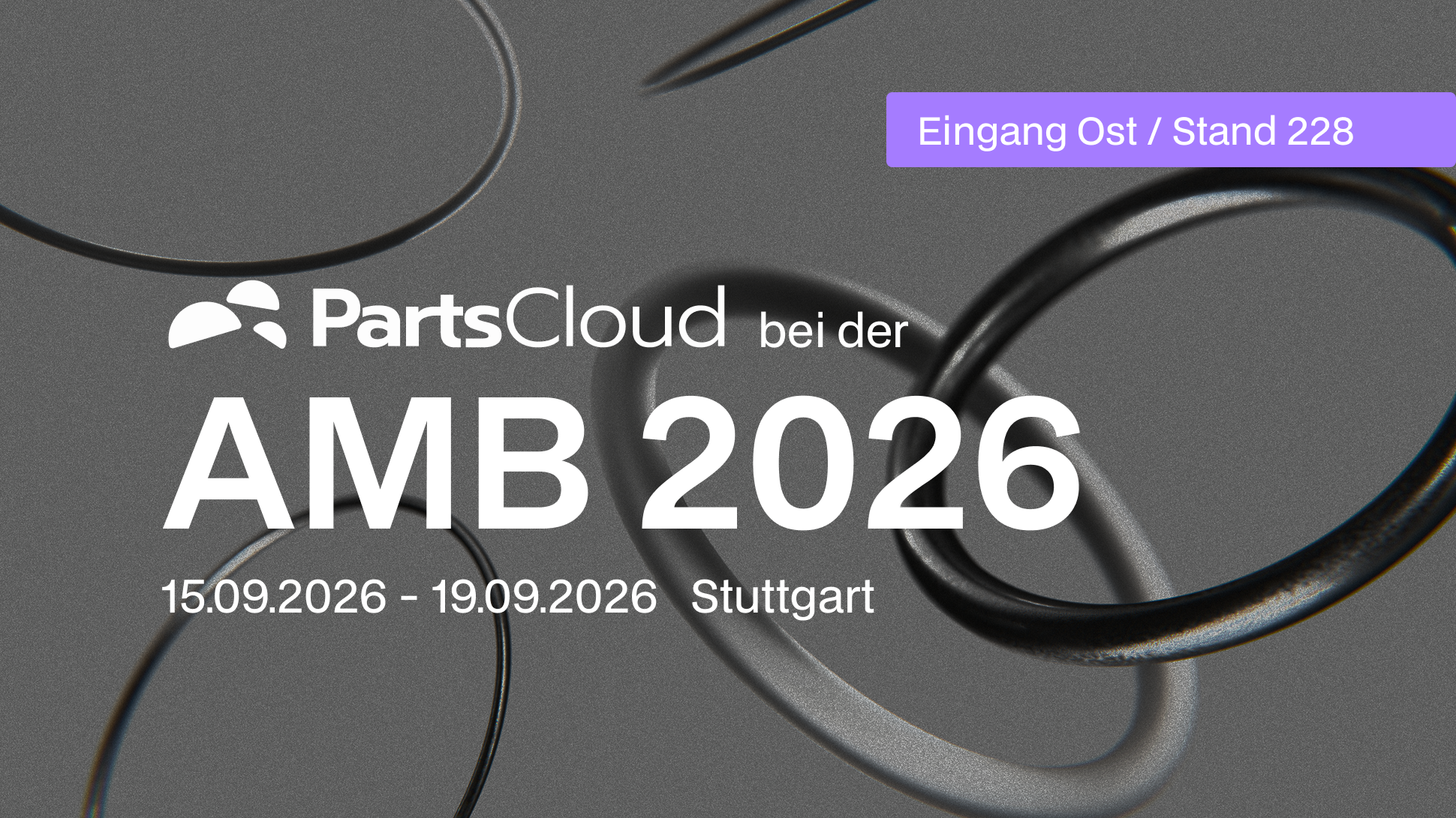 AMB Messe 2026